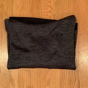 Black Under Armour Sweatshirt